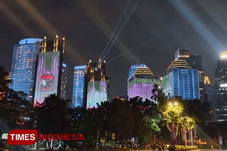 Hari Terakhir KTT ke-43 ASEAN, Jokowi akan Pimpin Empat Pertemuan